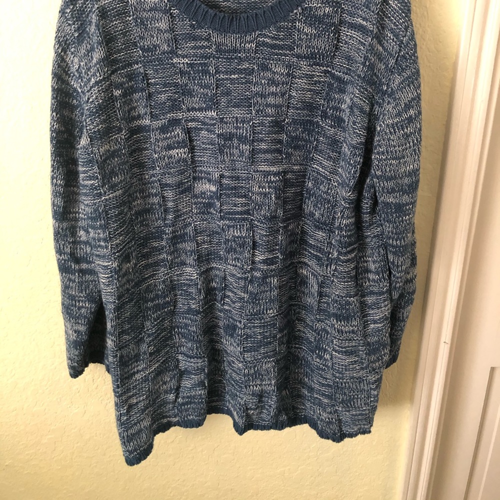 Plus Size Sweater - Picture 2 of 4